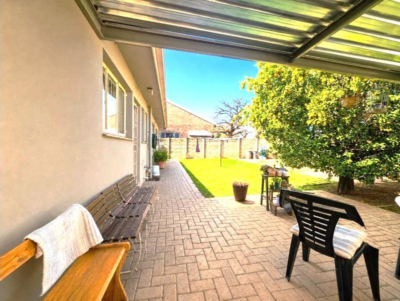 4 Bedroom Property for Sale in Fauna Free State